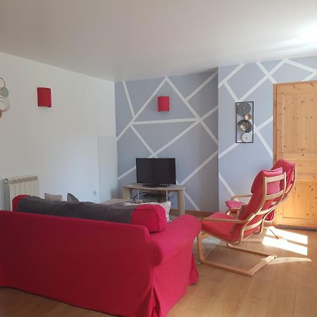 Les Trois Lions Apartment Foix Exterior foto