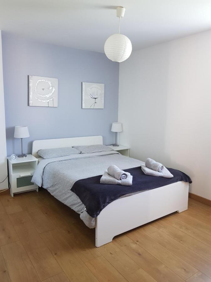 Les Trois Lions Apartment Foix Exterior foto